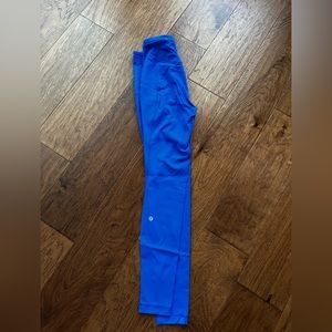 Lululemon Swift Speed High-Rise Leggings